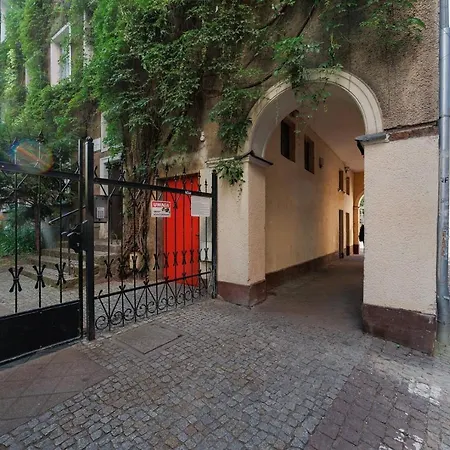 Attic Apartment Prostywynajem Gdansk Stare Miasto Exterior photo