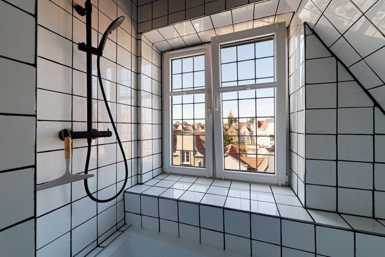 Apartmán Attic Prostywynajem Stare