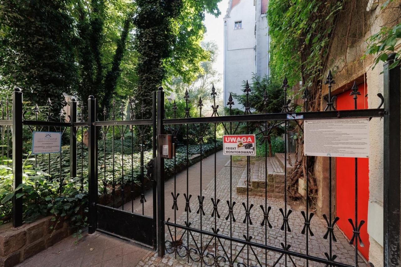 Apartmán Attic Prostywynajem Stare Gdaňsk