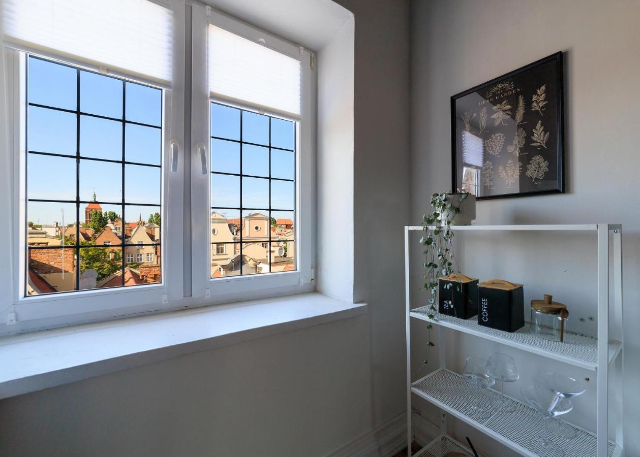 Apartmán Attic Prostywynajem Stare